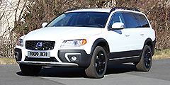 XC70 (B/Facelift) 2013